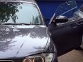 2008 BMW 1 серии 120i I (E81/E82/E87/E88) Рестайлинг, серый