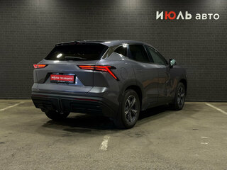 2024 Jetour Dashing I, серый, 1800000 рублей, вид 5