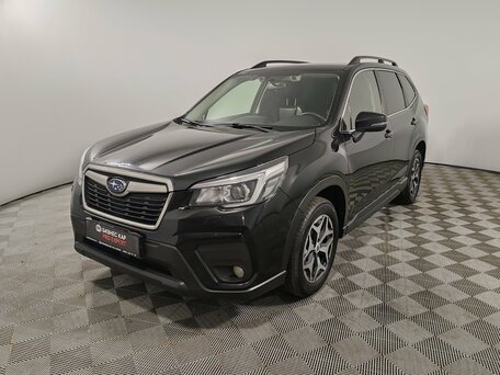 Subaru Forester V