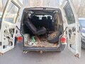 1996 Volkswagen Transporter T4, белый, 200000 рублей - вид 5