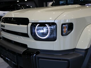 2026 Esteo V27, бежевый, 5920000 рублей, вид 3