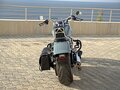 2024 Harley-Davidson Fat Boy, серый, 2300000 рублей - вид 2