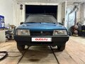 2000 Lada (ВАЗ) 21093i, синий, 130000 рублей - вид 1