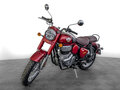 2026 Royal Enfield Classic 350, красный, 497000 рублей - вид 3