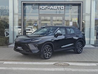 2026 Omoda C5 II, чёрный, 2729000 рублей, вид 1