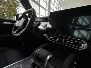 2026 Jetour T2, чёрный, 4449000 рублей, вид 5