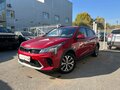 2022 Kia Rio X IV Рестайлинг, красный, 1969982 рублей - вид 5