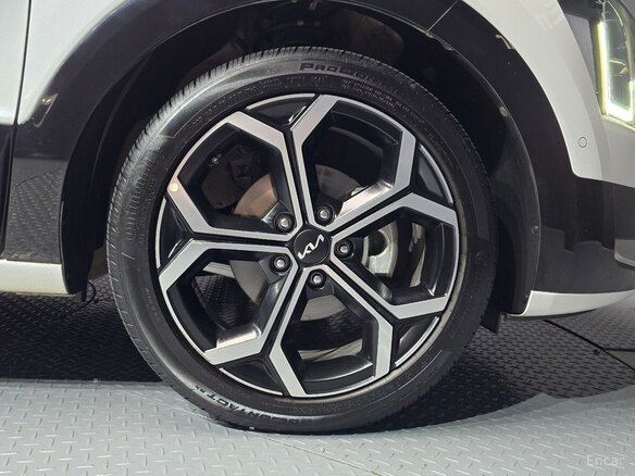 2023 Kia Niro II, белый, 2363000 рублей - вид 18