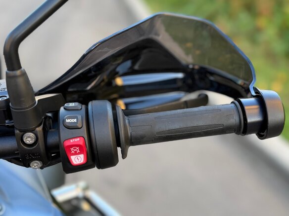 2022 BMW R 1250 GS Adventure, чёрный, 2150000 рублей - вид 19