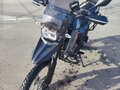 2025 Shineray Fireguard 250 Trail, серый, 160000 рублей - вид 2