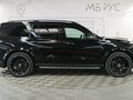 2025 Mercedes-Benz GLS 450 II (X167) Рестайлинг, чёрный, 22454000 рублей - вид 6