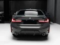 2023 BMW 3 серии 320Li VII (G2x) Рестайлинг, серый - вид 8