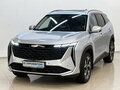 2024 Geely Atlas II, серый, 2655000 рублей