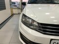 2015 Volkswagen Polo V Рестайлинг, белый, 399000 рублей - вид 4