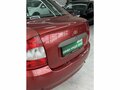 2006 Lada (ВАЗ) Kalina I, красный - вид 10