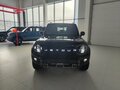2026 Jetour T2, чёрный, 4649000 рублей
