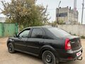 2013 Renault Logan I Рестайлинг, чёрный, 162000 рублей - вид 4