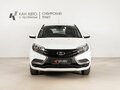 2018 Lada (ВАЗ) XRAY I, белый - вид 1