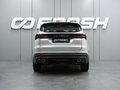 2024 Jetour X70+ I Рестайлинг, серый, 2187000 рублей - вид 3