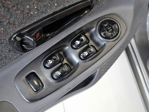 2006 Hyundai Accent ТагАЗ II, серый, 285000 рублей - вид 11
