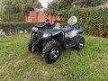 2026 Sharmax 400 Alligator, серебристый, 400000 рублей
