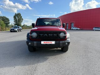 2024 Tank 300 I, красный, 3300000 рублей, вид 3