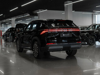 2026 Geely Galaxy M7, чёрный, 3900000 рублей, вид 4