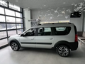 2026 Lada (ВАЗ) Largus Cross I Рестайлинг, серебристый - вид 3