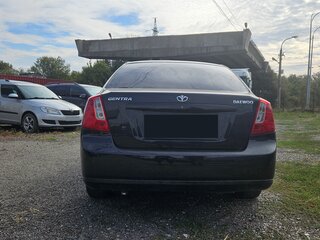 2013 Daewoo Gentra II, чёрный, 463000 рублей, вид 5