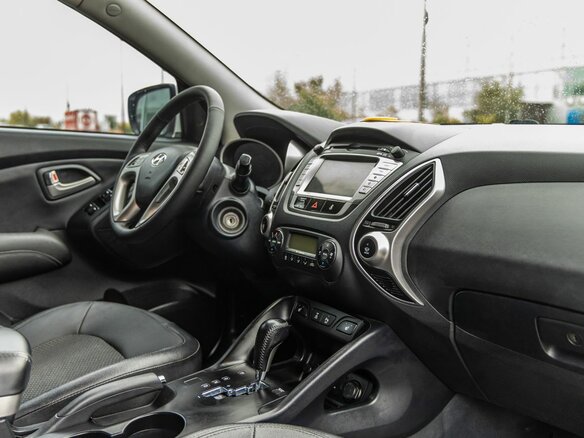 2013 Hyundai ix35 I, белый, 1188000 рублей - вид 27
