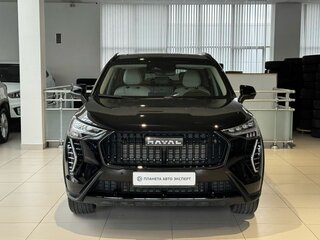 2024 Haval Jolion I, чёрный, 2130000 рублей, вид 2