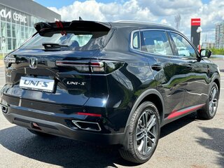2026 Changan UNI-S I, чёрный, 3229900 рублей, вид 3