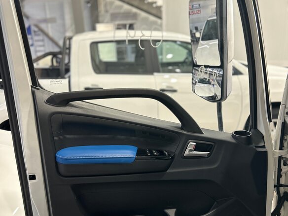 2026 Foton S35, белый, 4600000 рублей - вид 19
