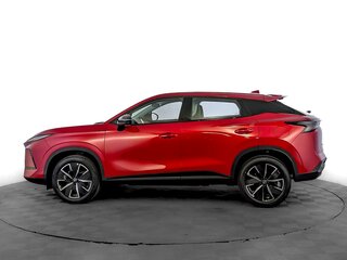 2026 Omoda C5 II, красный, 2629000 рублей, вид 3