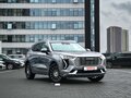 2023 Haval Jolion I, серый - вид 5