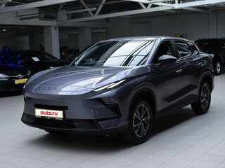 2026 Omoda C5 II, серый, 2220000 рублей, вид 3