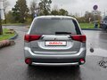 2016 Mitsubishi Outlander III Рестайлинг 2, серебристый - вид 3
