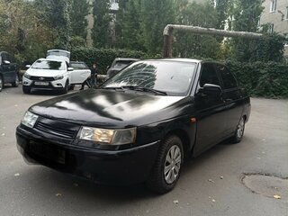 1997 Lada (ВАЗ) 2104 5-speed, белый, 110000 рублей, вид 2