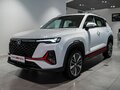2025 Changan CS35 Plus I Рестайлинг, белый, 2839900 рублей