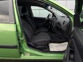 2008 Ford Fiesta Mk5, зелёный - вид 11