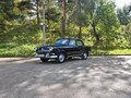 1959 ГАЗ 21 «Волга» 21И, чёрный, 2500000 рублей - вид 4