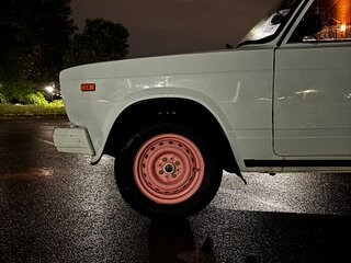 2004 Lada (ВАЗ) 2107, белый, 165000 рублей, вид 4