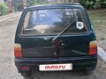 2000 Lada (ВАЗ) 1111 Ока КамАЗ, зелёный, 170000 рублей - вид 1
