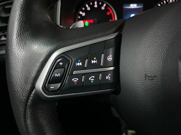 2021 Haval F7 I, синий, 1648000 рублей - вид 14