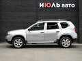 2015 Renault Duster I Рестайлинг, серебристый, 1150000 рублей - вид 8