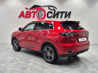 2023 Changan CS55 Plus II, красный, 2100000 рублей, вид 5