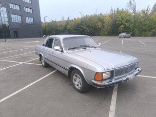 2008 ГАЗ 3102 «Волга», серый, 333000 рублей, вид 4