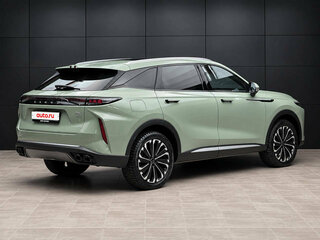 2023 Exeed RX (Yaoguang), зелёный, 2650000 рублей, вид 4