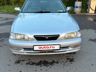 1998 Toyota Vista IV (V40), серый, 380000 рублей, вид 2
