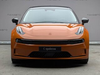 2023 Zeekr 001 100 kWh I, оранжевый, 5445000 рублей, вид 2